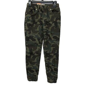 LEVIS BOYS JOGGER PANTS YOUTH SIZE 10‎ NEW WITH TAG